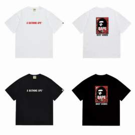 Picture of Aape T Shirts Short _SKUBapeS-2XLscqx129024819